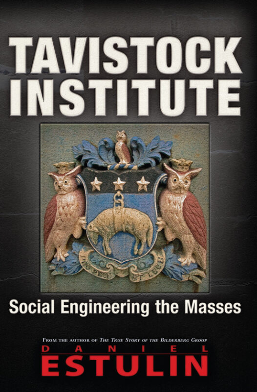 Tavistock Institute: Ingegneria sociale delle masse