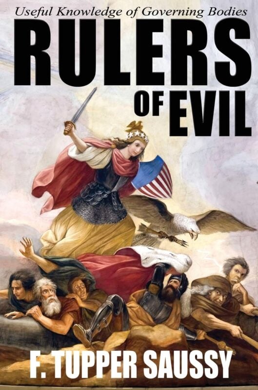 Rulers of Evil: Useful Knowledge about Governing Bodies