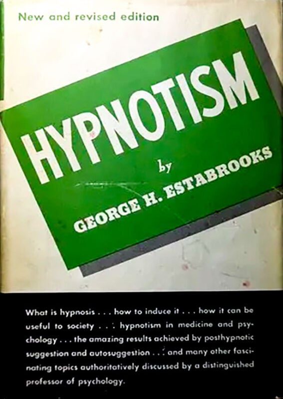 Hypnotism (1943)