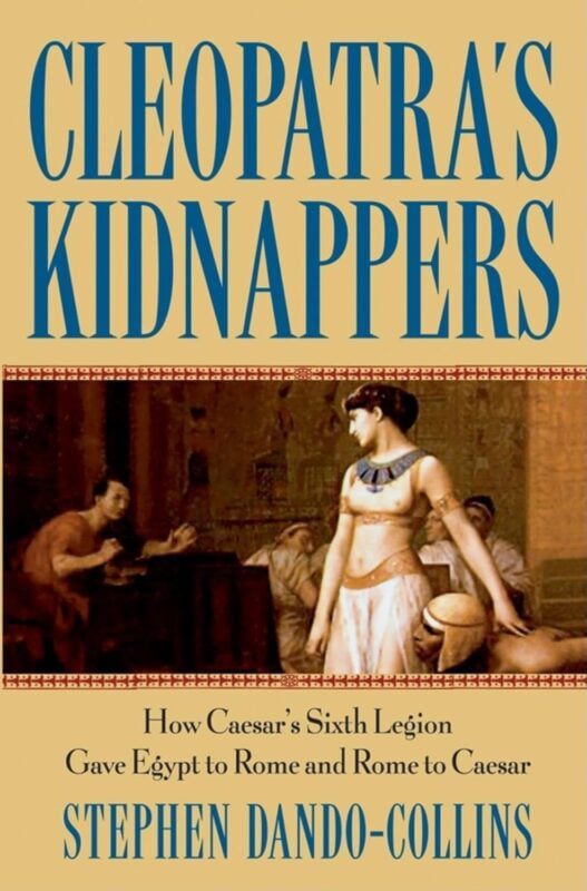 Cleopatra’s Kidnappers